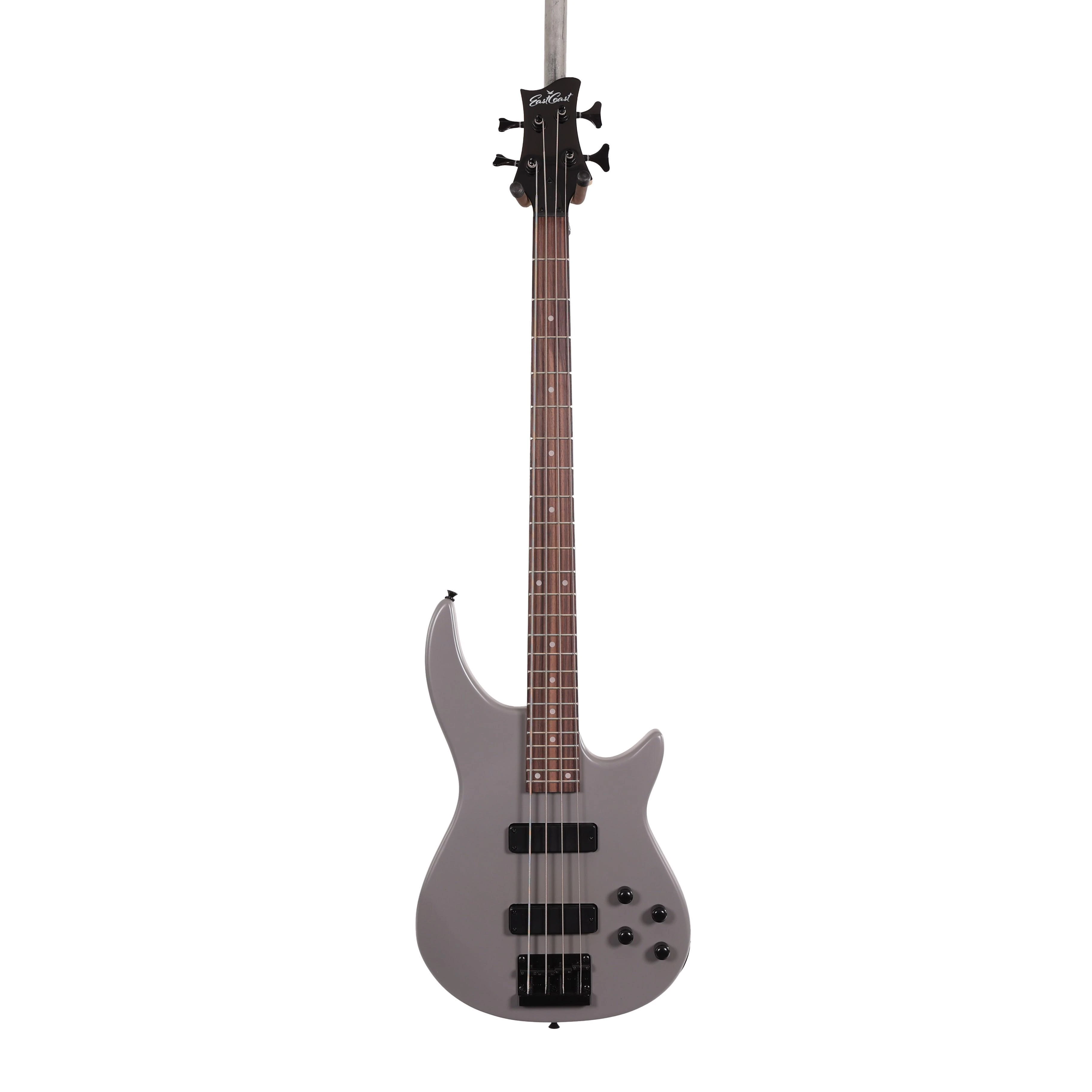 EastCoast MTB Bass Guitar in Satin Stone Grey Multi-FX & Modelling Bundle with Accessories - EC-MTB-SG (3)__41511.jpg