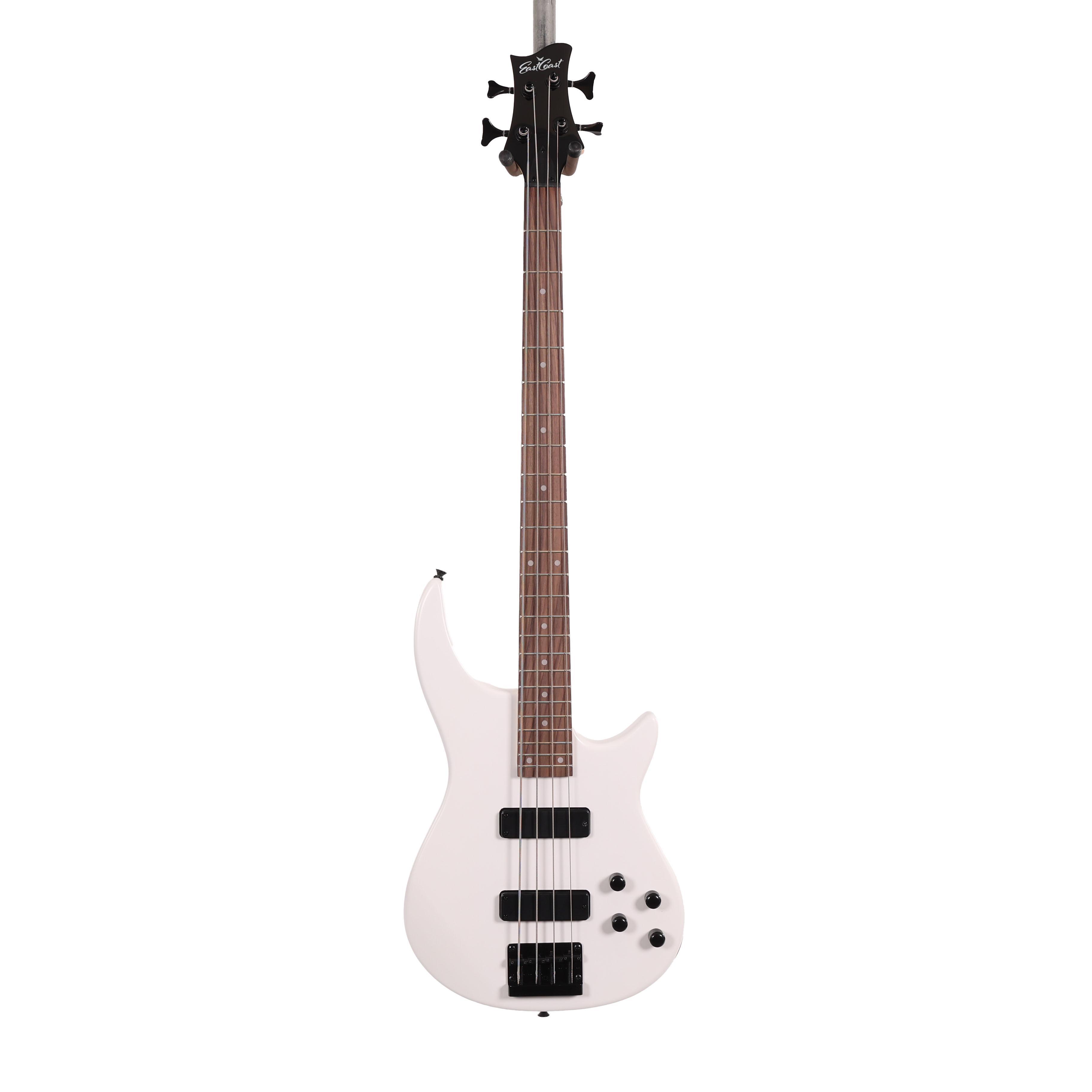 EastCoast MTB Bass Guitar Silent Bundle in Satin White with Headphone Amp & Accessories - EC-MTB-WH (3)__93663.jpg