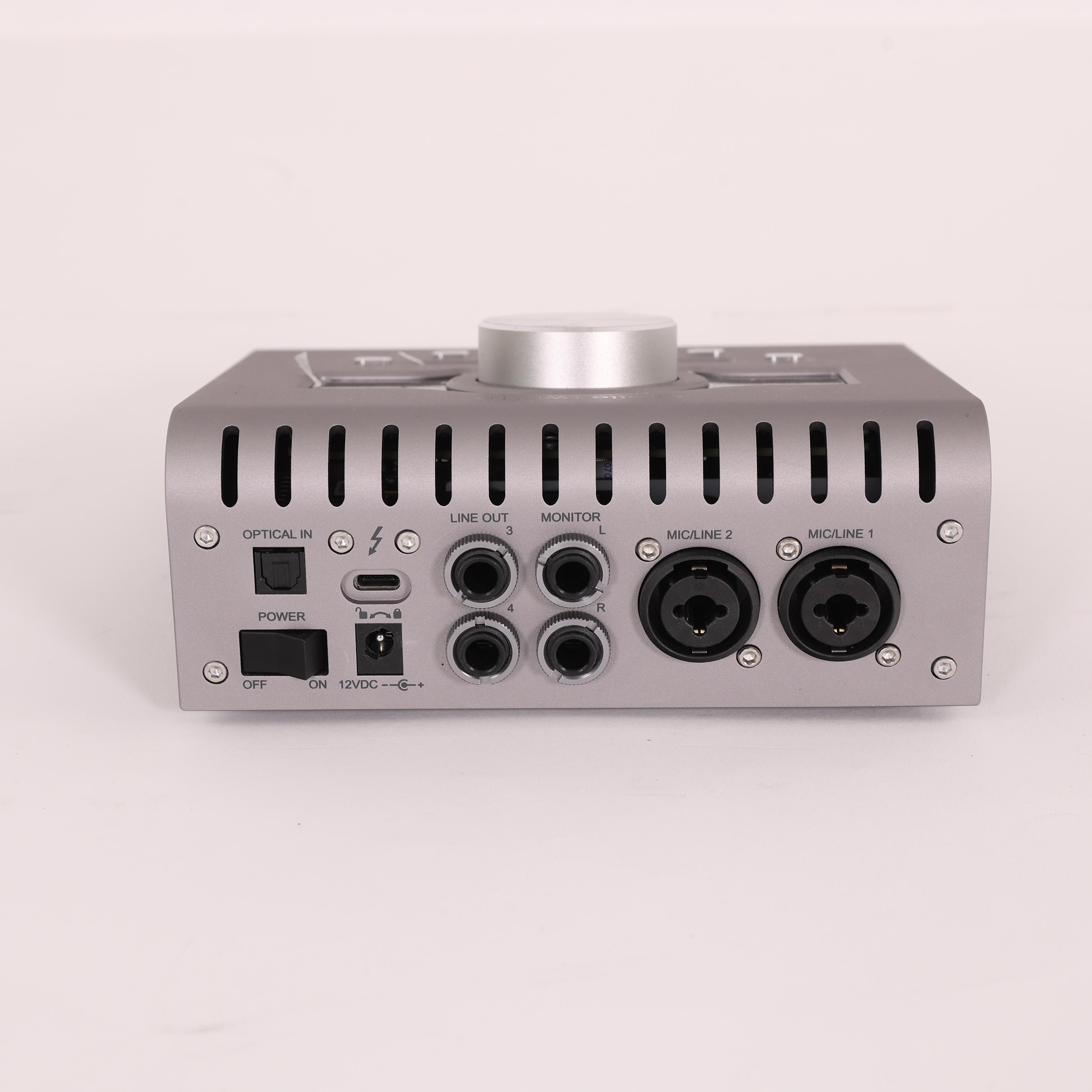 Second Hand Universal Audio Apollo Twin X Duo Gen 2 067 - SH-134-0067 (5).jpg