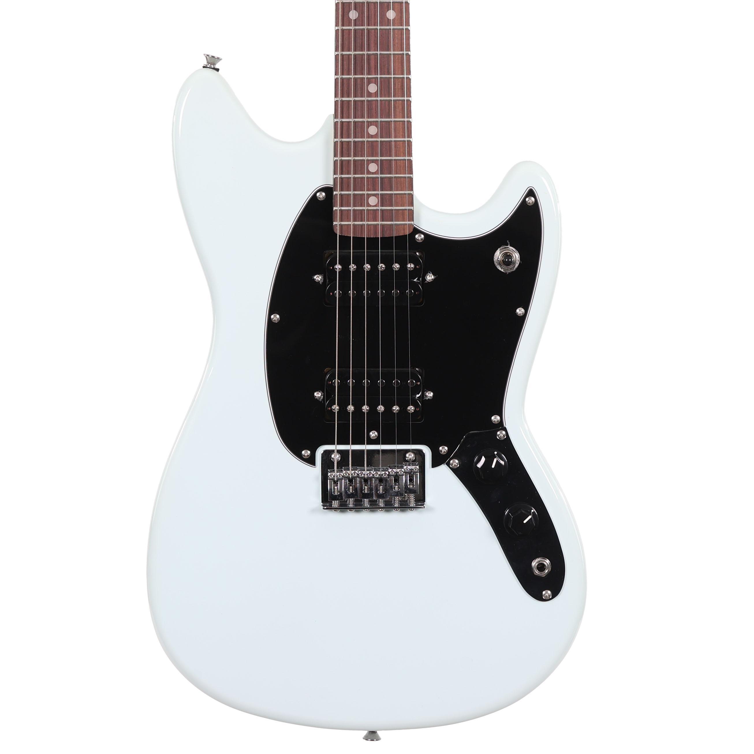 EastCoast MS1 Short Scale Electric Guitar Starter Pack in Sonic Blue with 35W Amp & Accessories - EC-MS1-SNB (2)__06622.jpg