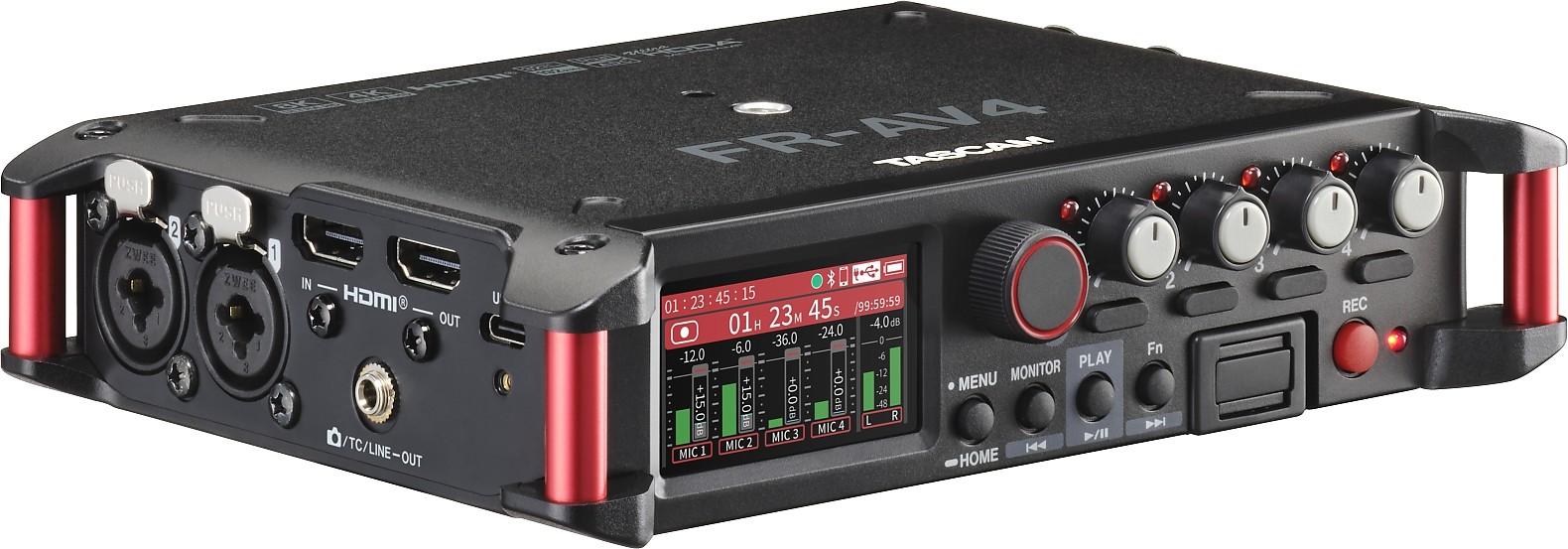 TASCAM FR-AV4 - FR-AV4_4.jpg