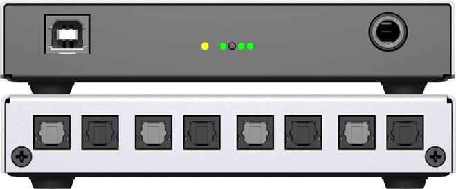 RME Digiface USB - Bus Powered ADAT to USB Audio Interface - DIGIFACE-USB_2.jpg