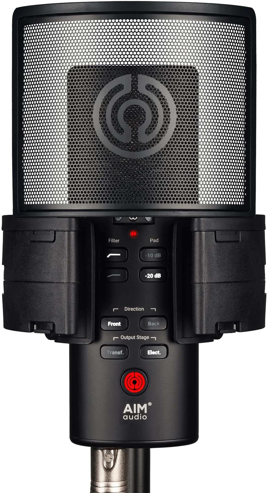 Aim Audio - Inspire Multi-Pattern Studio Mic and ORBIT/SENTRY Shockmount - AIM-INSPIREPP_4.jpg