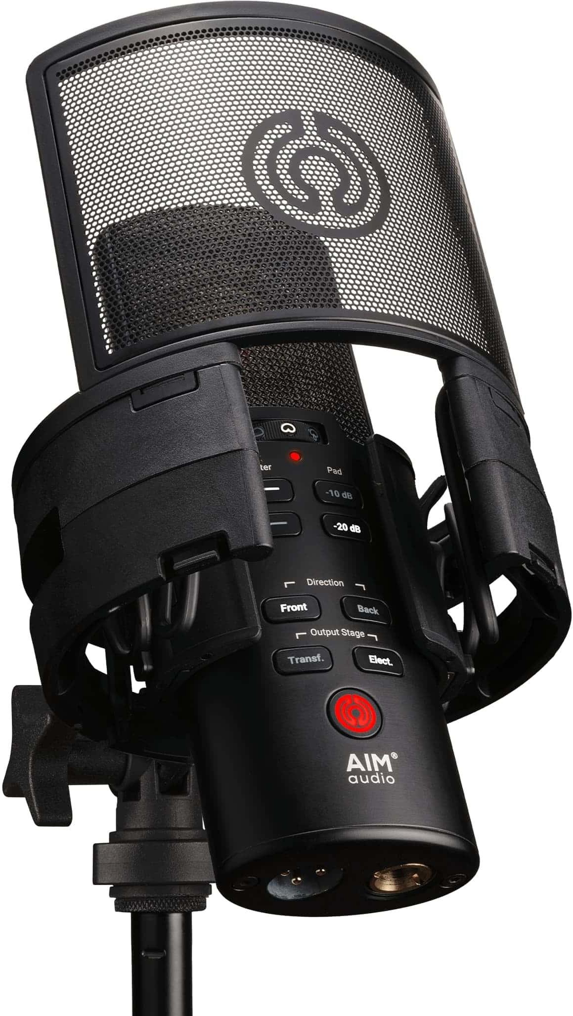 Aim Audio - Inspire Multi-Pattern Studio Mic and ORBIT/SENTRY Shockmount - AIM-INSPIREPP_7.jpg