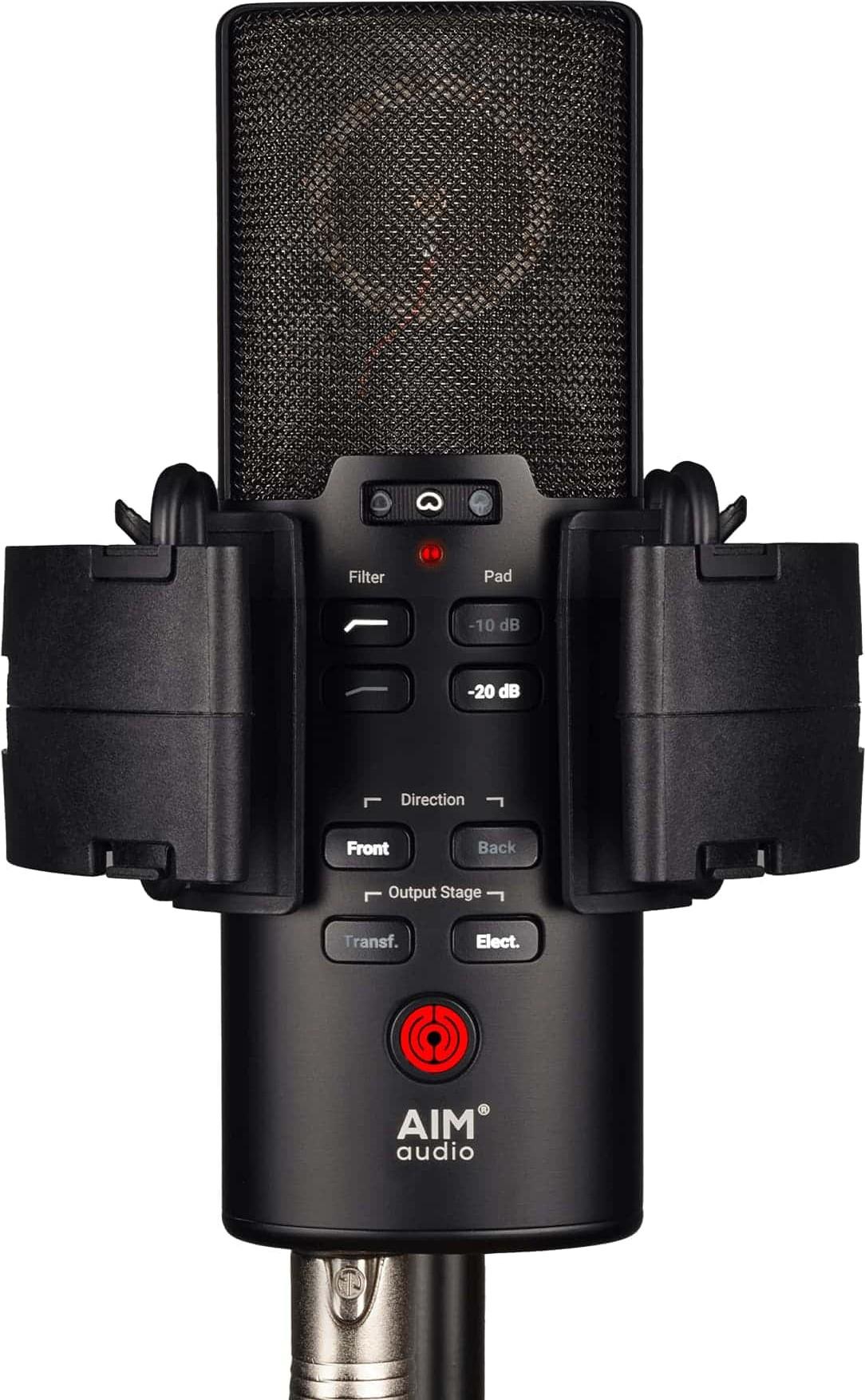 Aim Audio - Inspire Multi-Pattern Studio Mic and ORBIT/SENTRY Shockmount - AIM-INSPIREPP_3.jpg