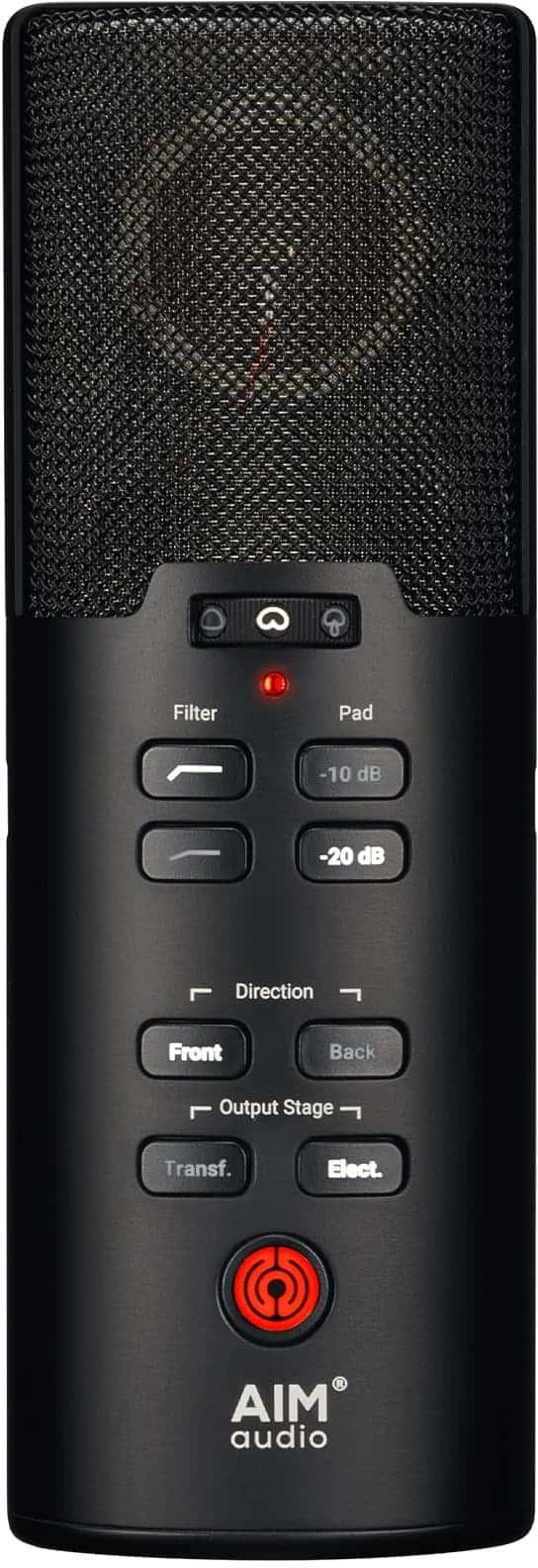 Aim Audio - Inspire Multi-Pattern Studio Mic and ORBIT/SENTRY Shockmount - AIM-INSPIREPP_2.jpg