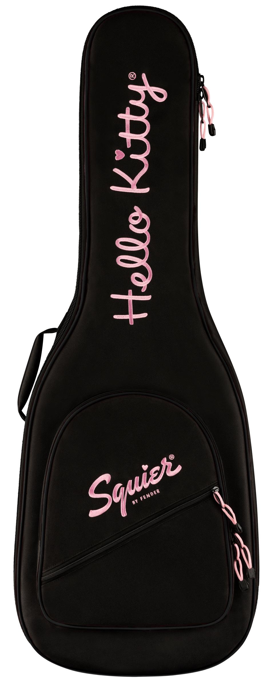 Squier Hello Kitty Stratocaster In White With Gig Bag - 0379102980_sqr_ins_dtl_1_nr.jpg