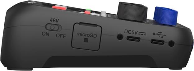 Zoom PodTrak P4next - Next Generation Podcast Recorder - 10023495_4.jpg