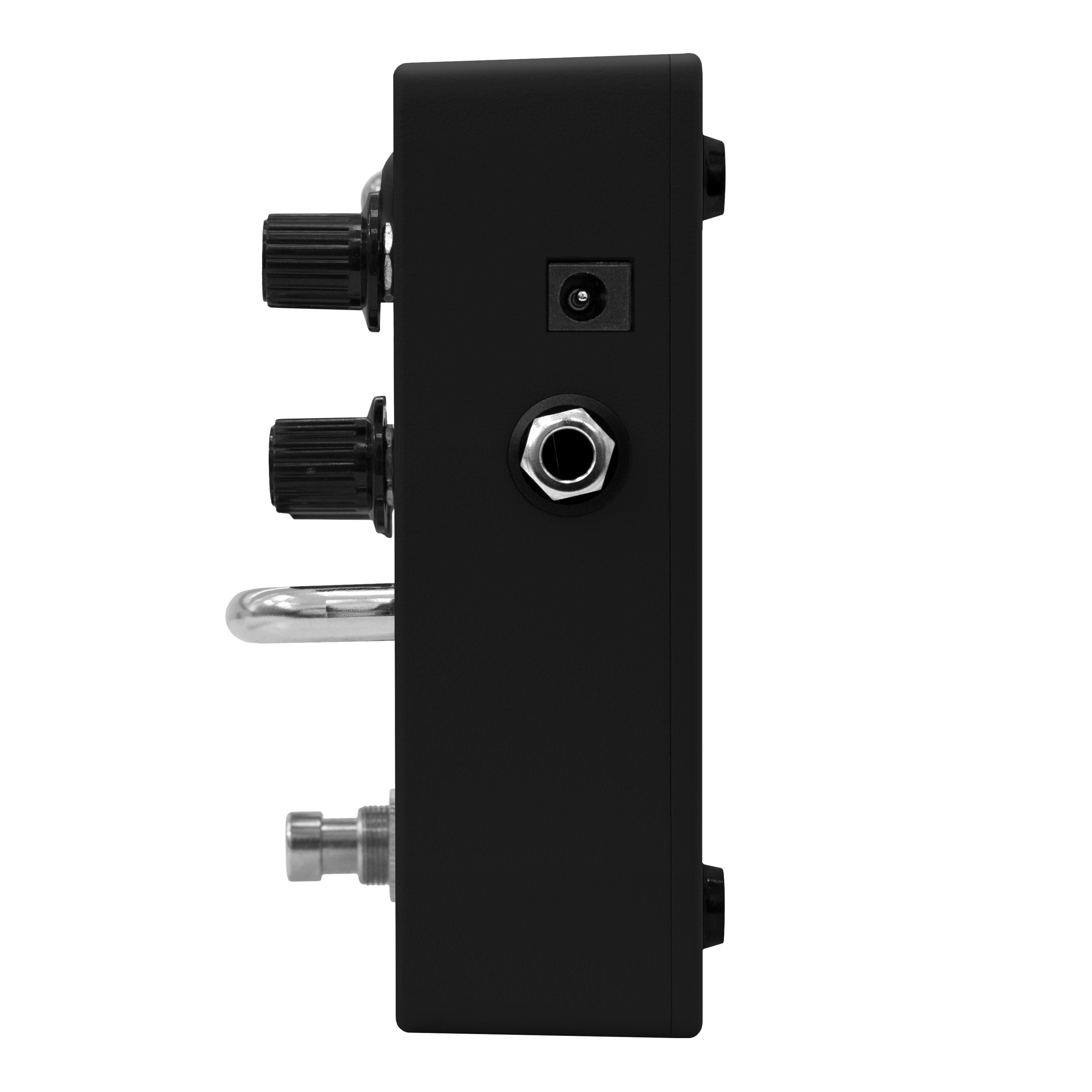 Orange King Comp Compressor Pedal - King Comp - Product Photo - 3.jpg