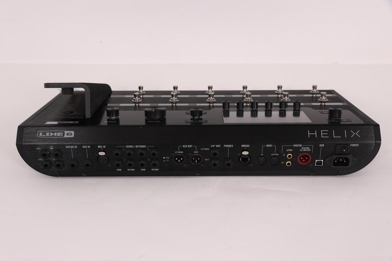 Second Hand Line 6 Helix Floor Unit 572 - SH-235-2572 (5).jpg