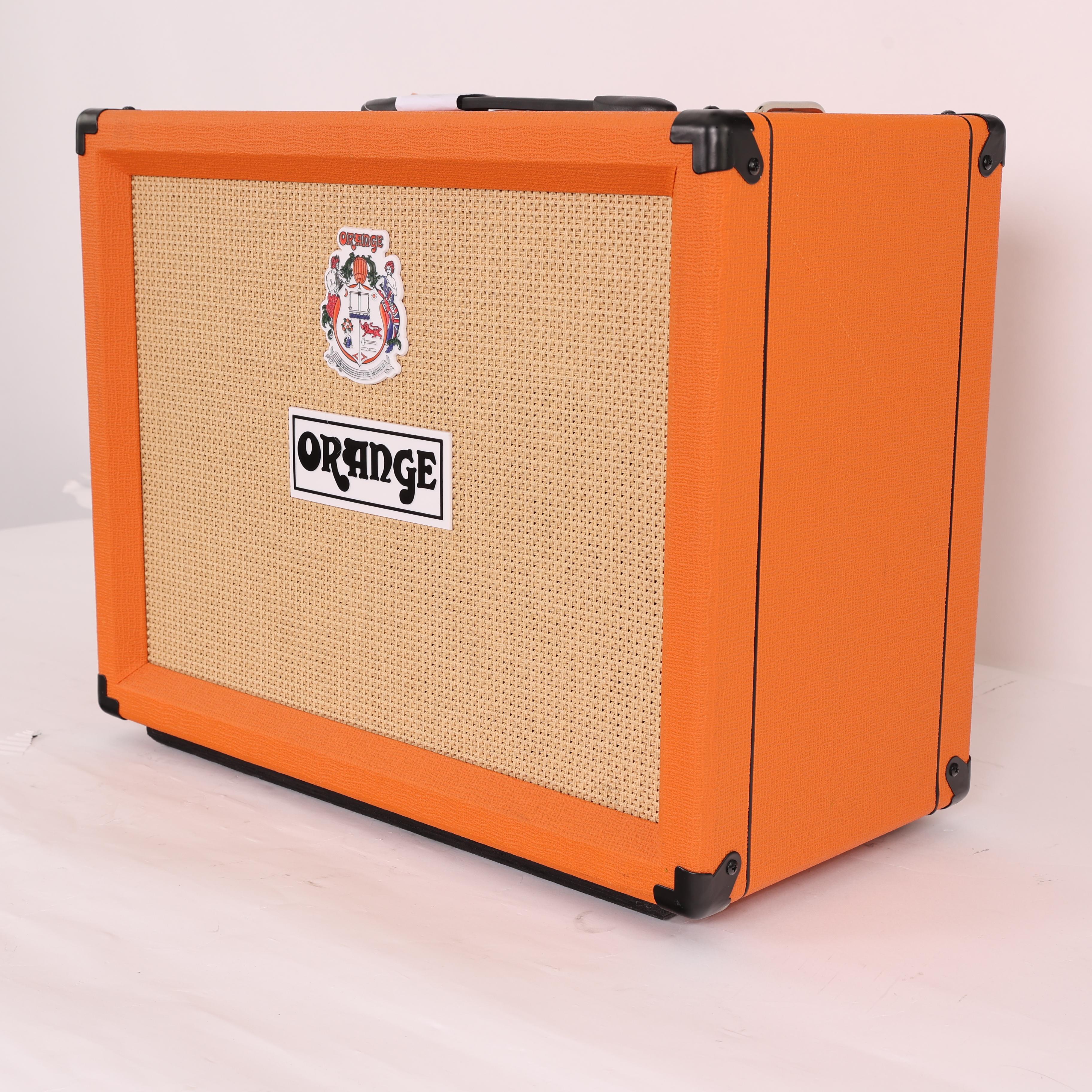 Second Hand Orange Rocker 32 Combo Amp 904 - SH-227-0904 (4).jpg