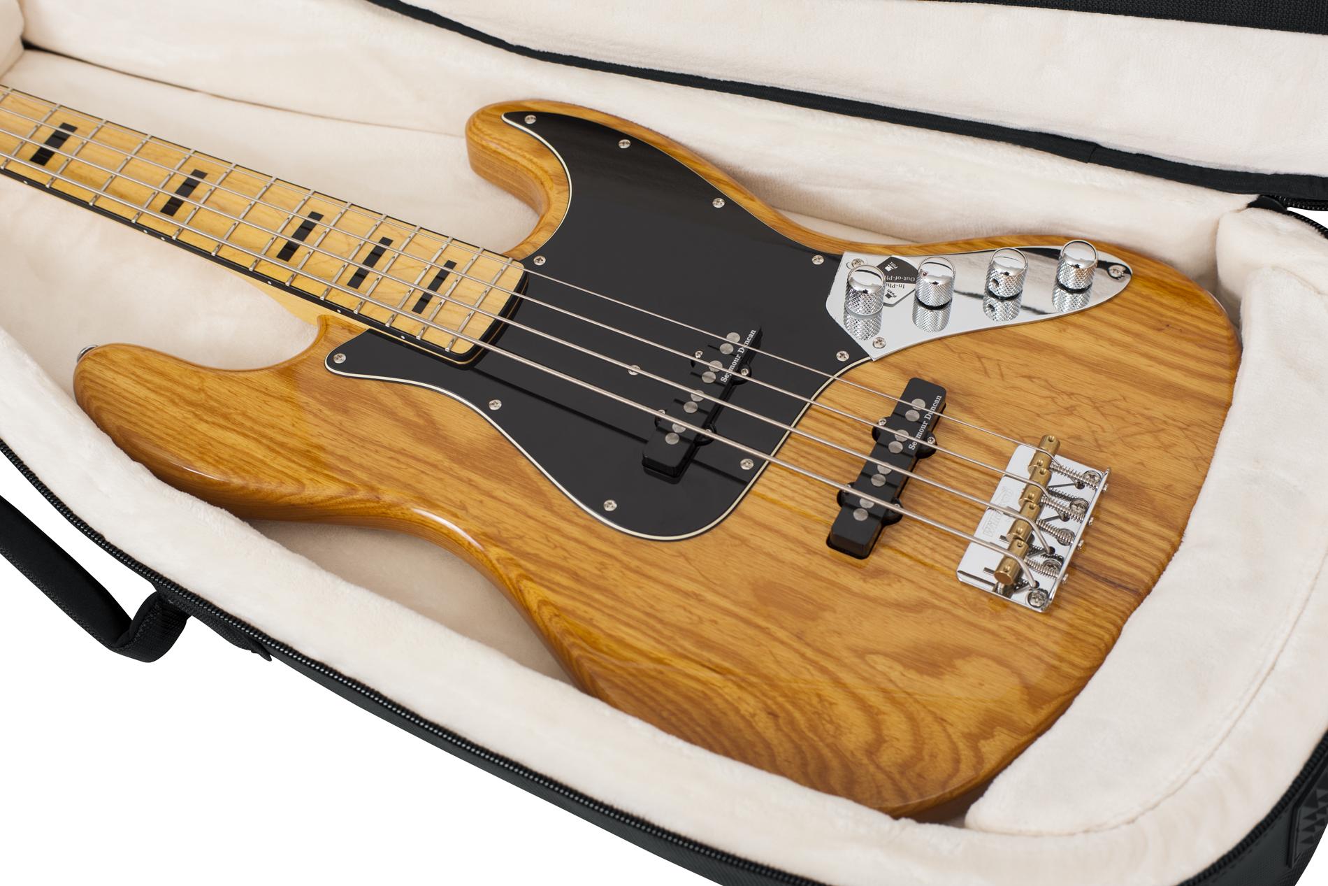 Gator ProGo Series Ultimate Gig Bag for Bass Guitar - G-PG-BASS_BODY.jpg