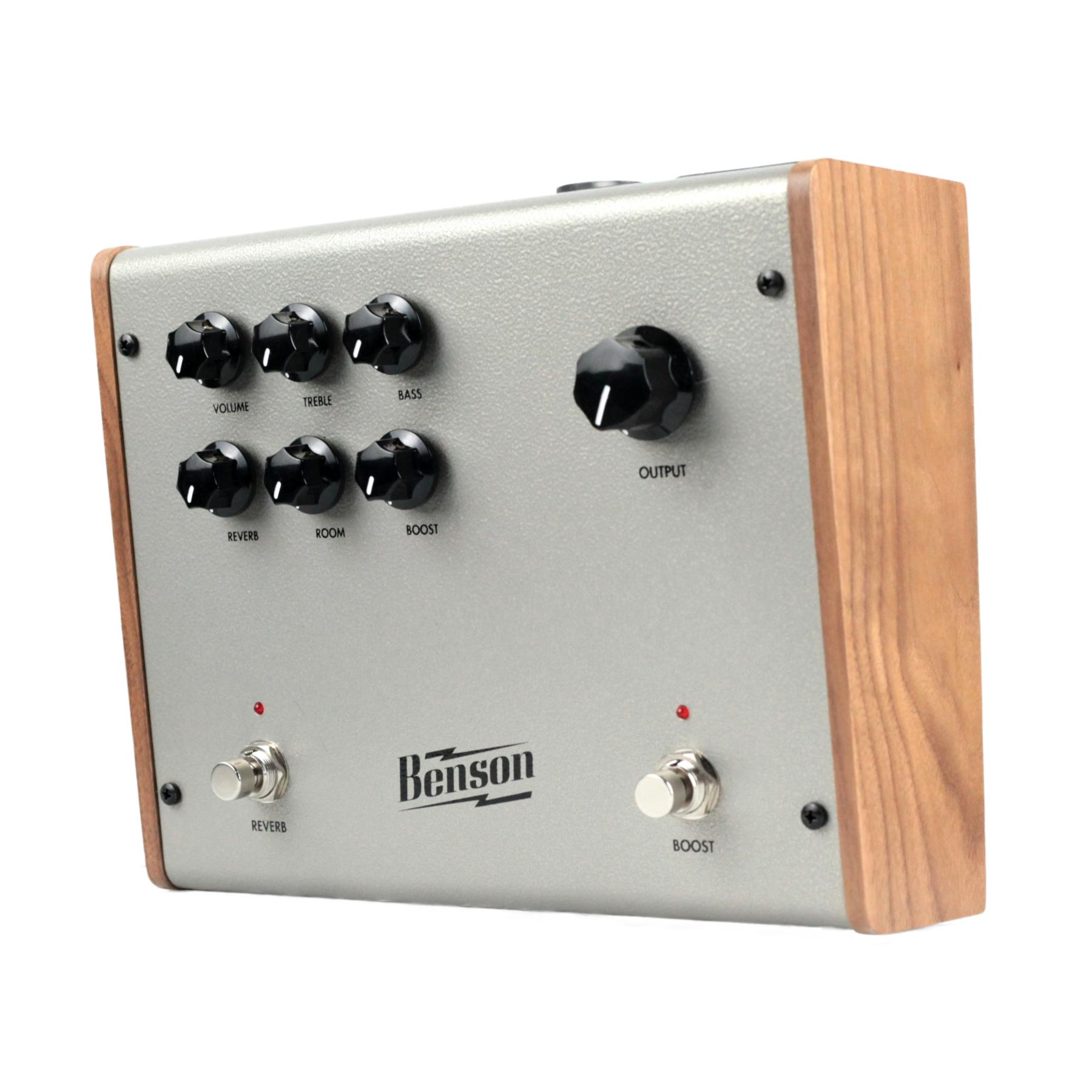 Milkman Benson The Amp Guitar Amp Pedal - BensonMilk_TheAmp_STOCK_2.jpg