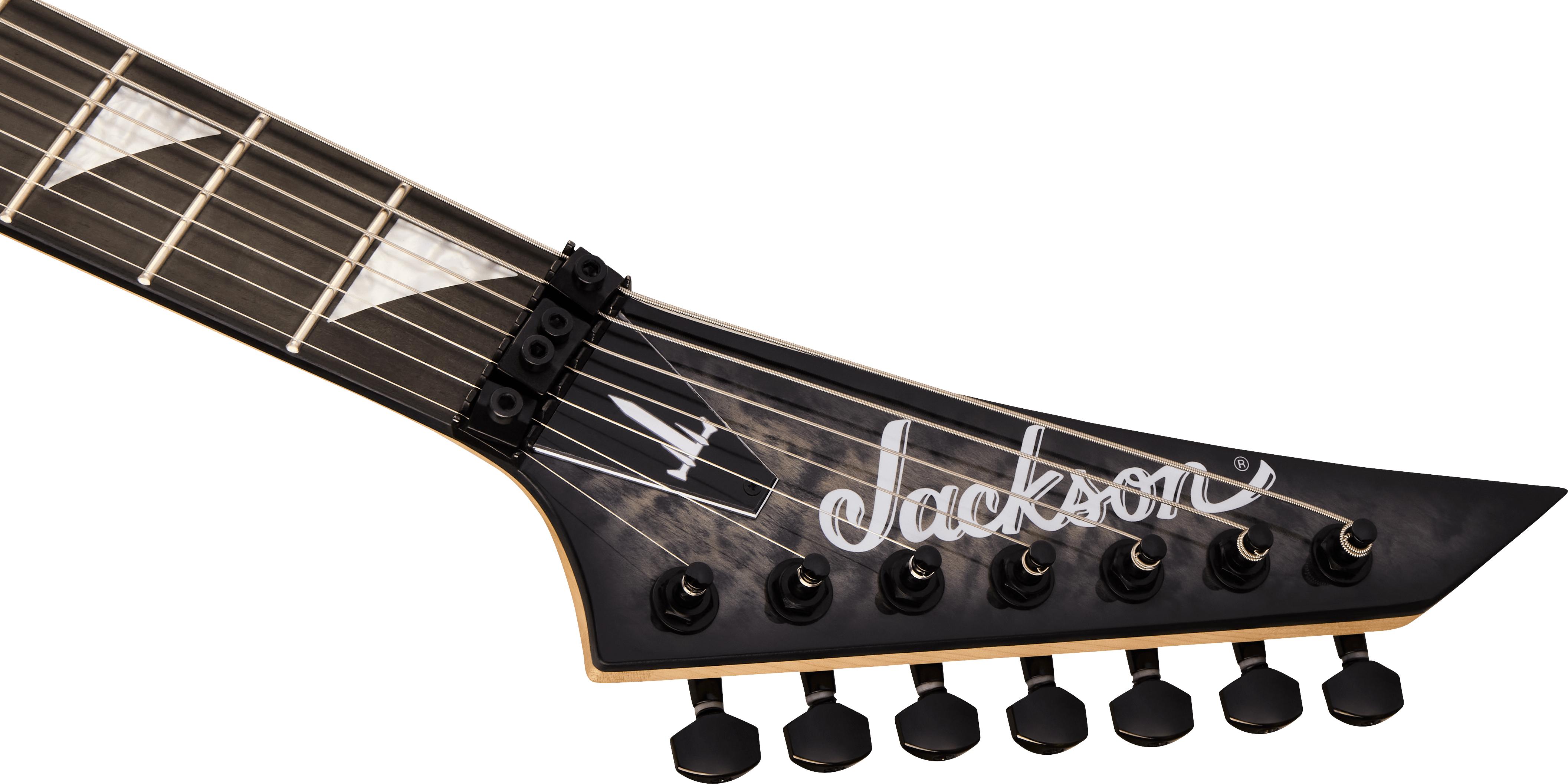 Jackson Pro Series Signature Corey Beaulieu King V KV7Q 7-String Electric Guitar in Transparent Black - 2912127585_jac_ins_hft_1_nr.jpg