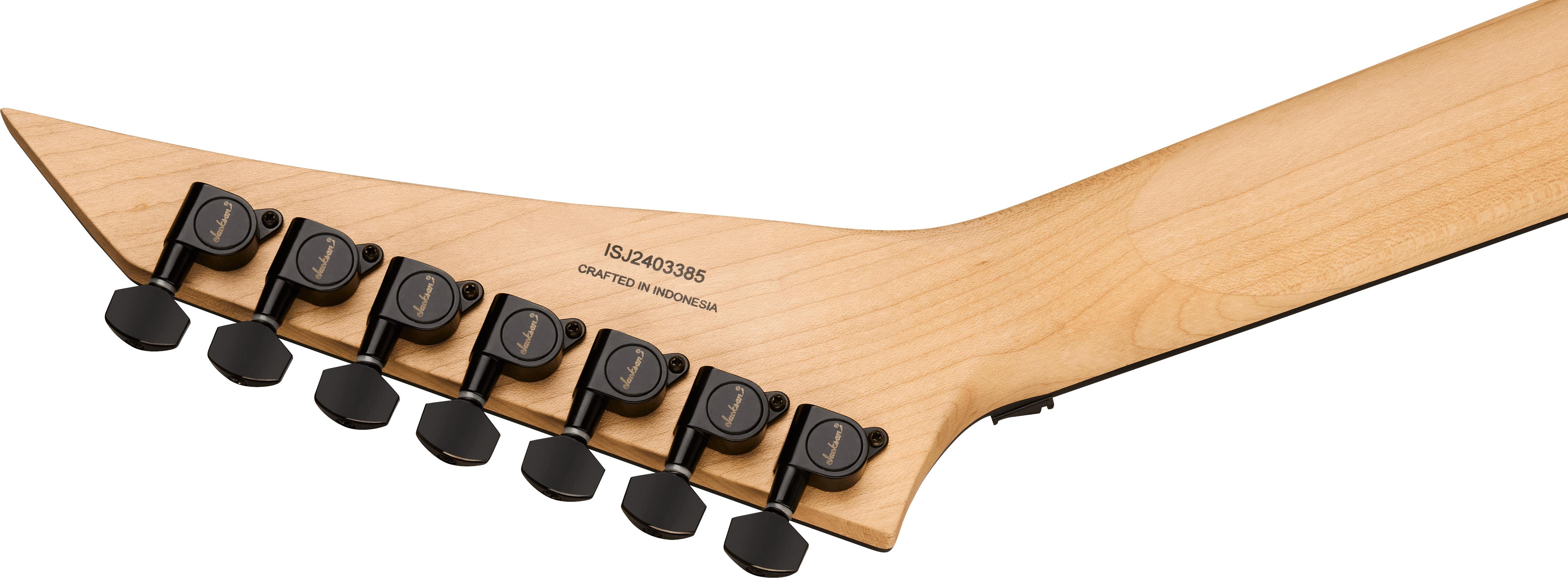 Jackson Pro Series Signature Corey Beaulieu King V KV7Q 7-String Electric Guitar in Transparent Black - 2912127585_jac_ins_hbk_1_nr.jpg