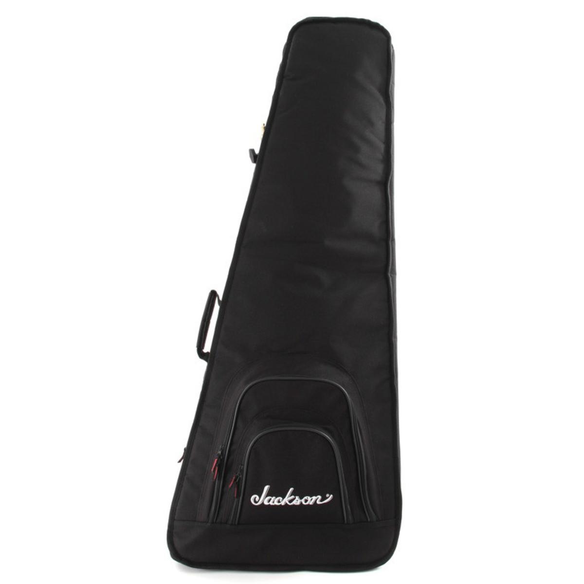 Jackson Pro Series Signature Corey Beaulieu King V KV7Q 7-String Electric Guitar in Transparent Black - jackson-gigbag.jpg