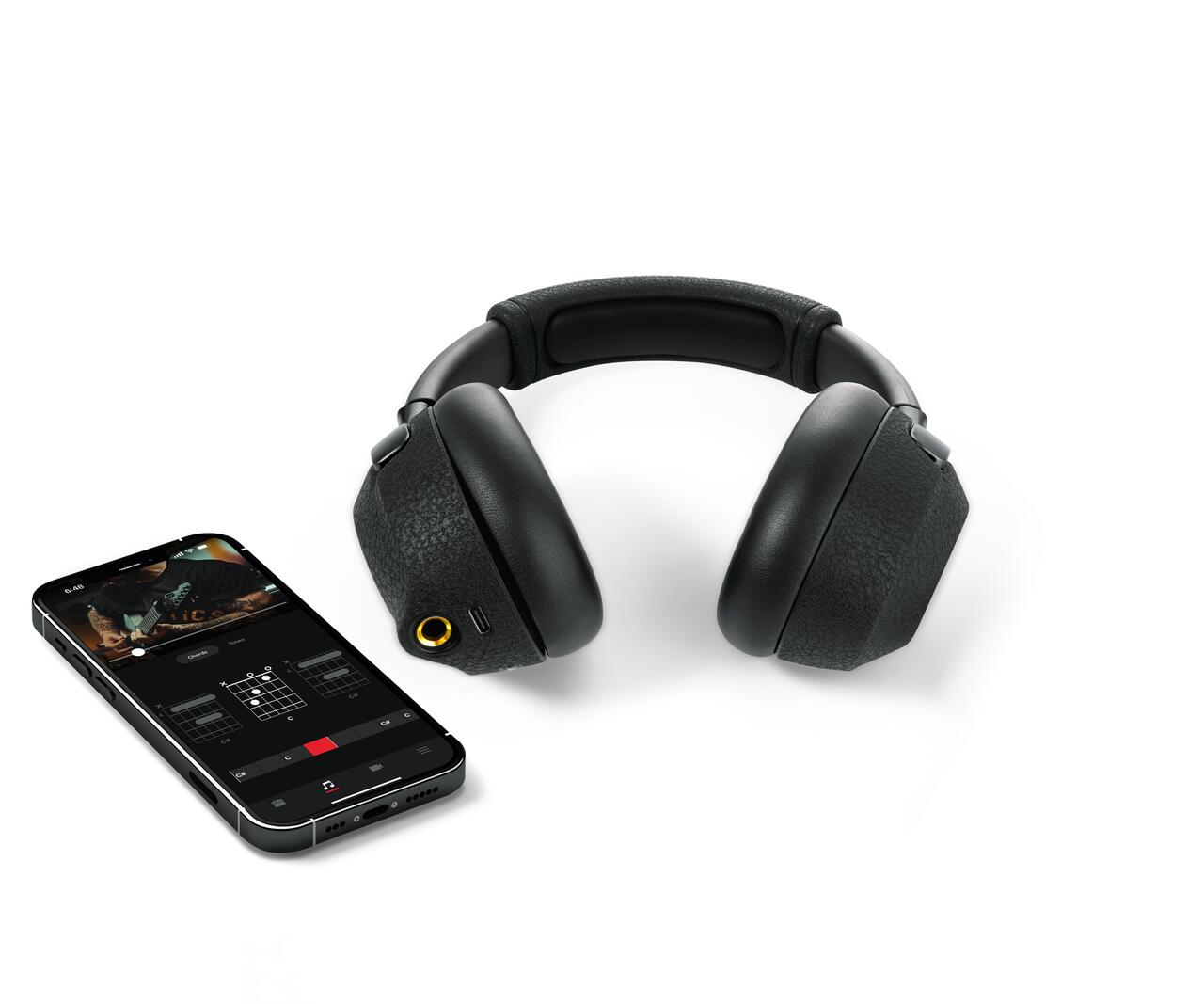 Positive Grid Spark NEO CORE Wired Smart Guitar Headphone Amp - spark-neo-core-isolated-01-3DBF-[140812]+iphone_compressed.jpg
