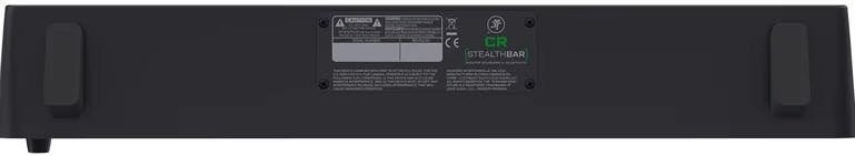 Mackie StealthBar Active Studio Monitor - 494556-1644855315172.jpg