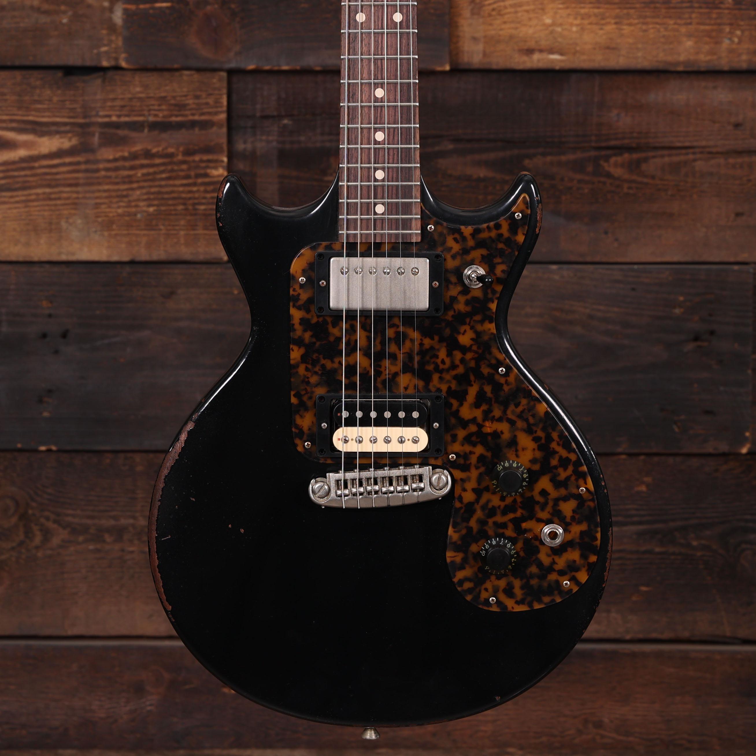 Rock N Roll Relics Blackheart Standard Medium Aged in Black   - 251964 (3).JPG