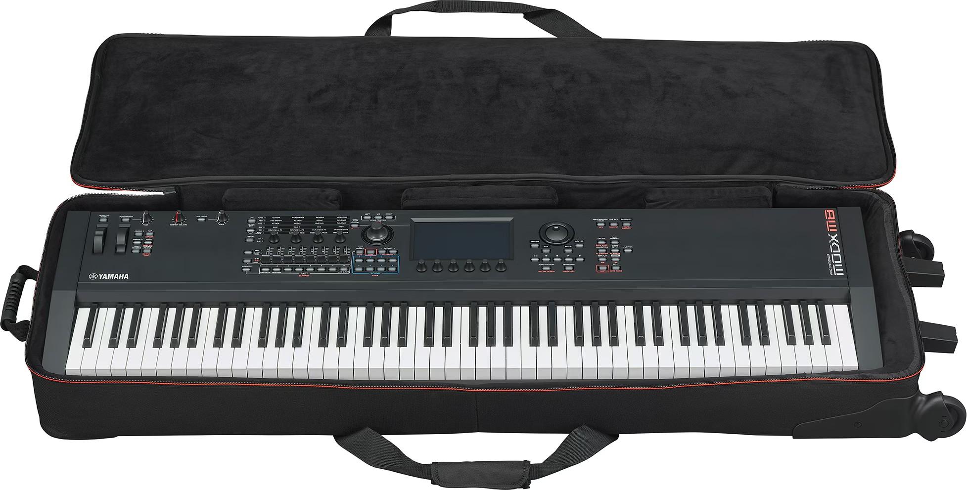 Yamaha MODX M8 - Soft Case - SCMODXM8_4.jpg