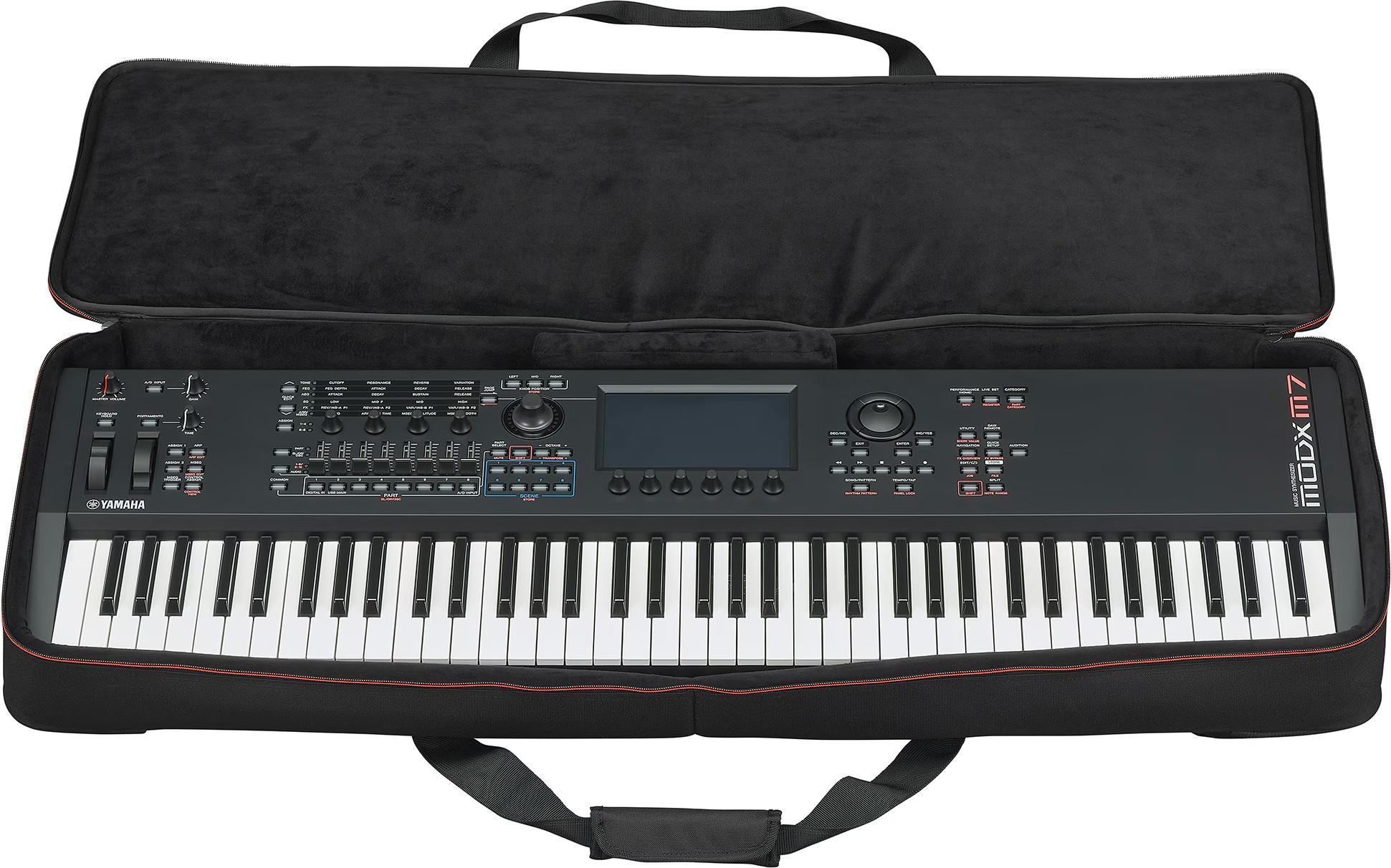 Yamaha MODX M7 - Soft Case - SCMODXM7_4.jpg