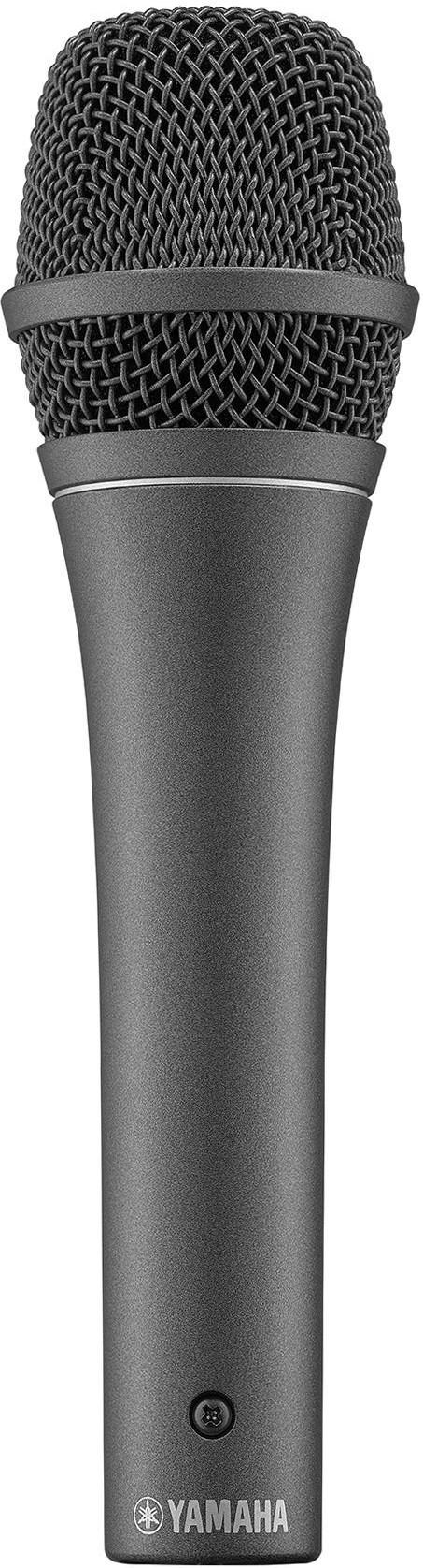 Yamaha HS5 Monitor Bundle with YDM505 Mic, HMT5 Headphones AG03MK2 & Cables - _BUN-HS5EDU3_7.jpg