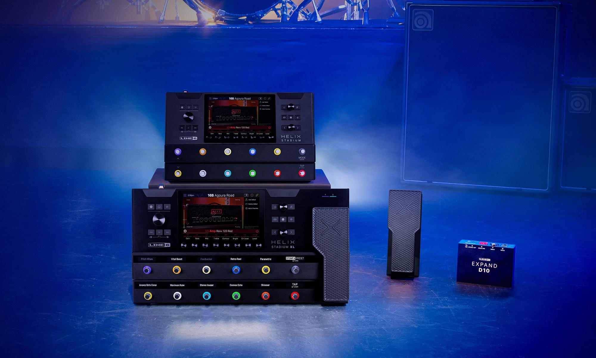 Line 6 Helix Stadium Floor XL Amp & FX Processor - STADIUMXL-DEPOSIT (5).jpg