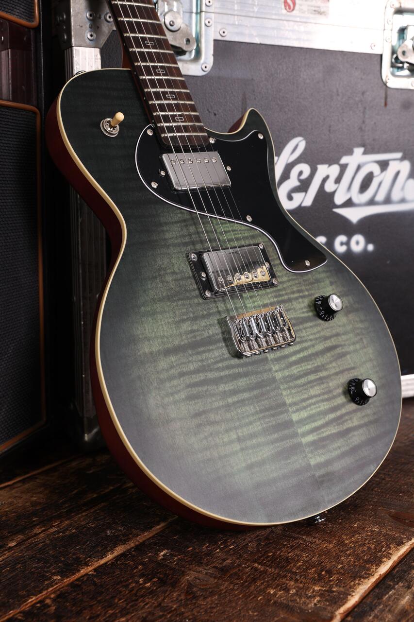 PJD Carey Origin Pro Electric Guitar in Forest Green Burst - PJD PRO ST JOHN GROUP-28_compressed.jpg