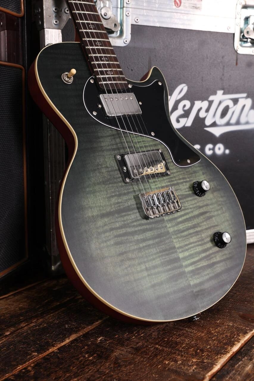 PJD Carey Origin Pro Electric Guitar in Forest Green Burst - PJD PRO ST JOHN GROUP-28_compressed.jpg