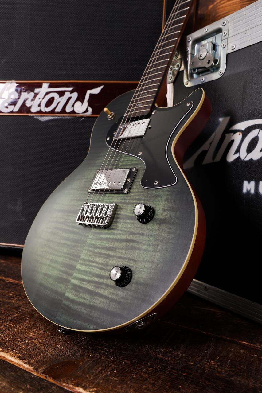 PJD Carey Origin Pro Electric Guitar in Forest Green Burst - PJD PRO ST JOHN GROUP-27_compressed.jpg