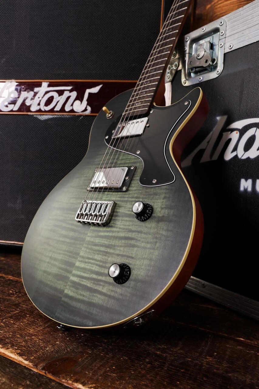 PJD Carey Origin Pro Electric Guitar in Forest Green Burst - PJD PRO ST JOHN GROUP-27_compressed.jpg