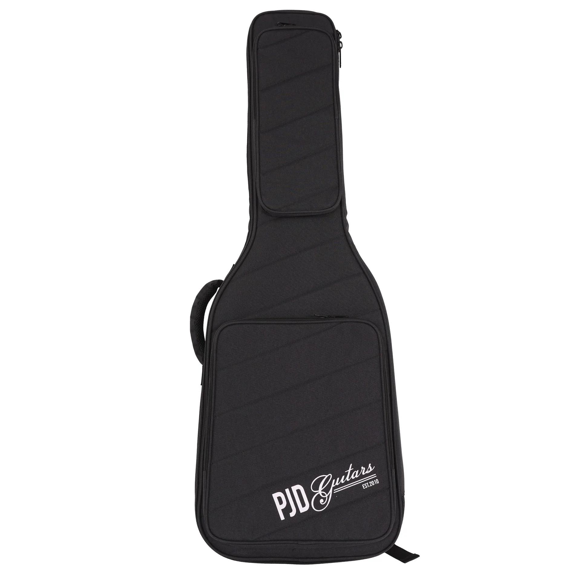 PJD Carey Origin Pro Electric Guitar in Forest Green Burst - PJD-Standard-Gig-Bag.jpg