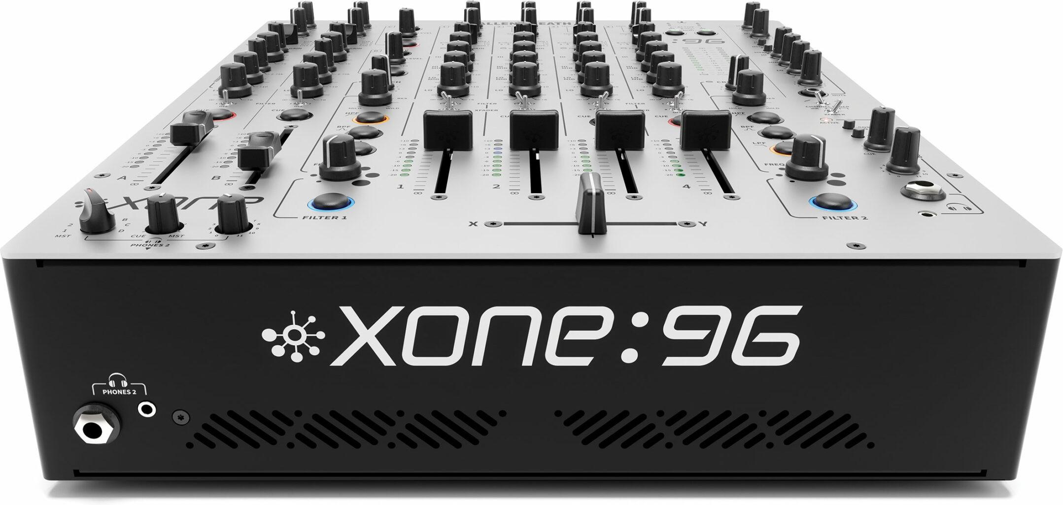 B Stock : Allen & Heath XONE:96 - Club & DJ Mixer 001 - XONE96_9.jpg