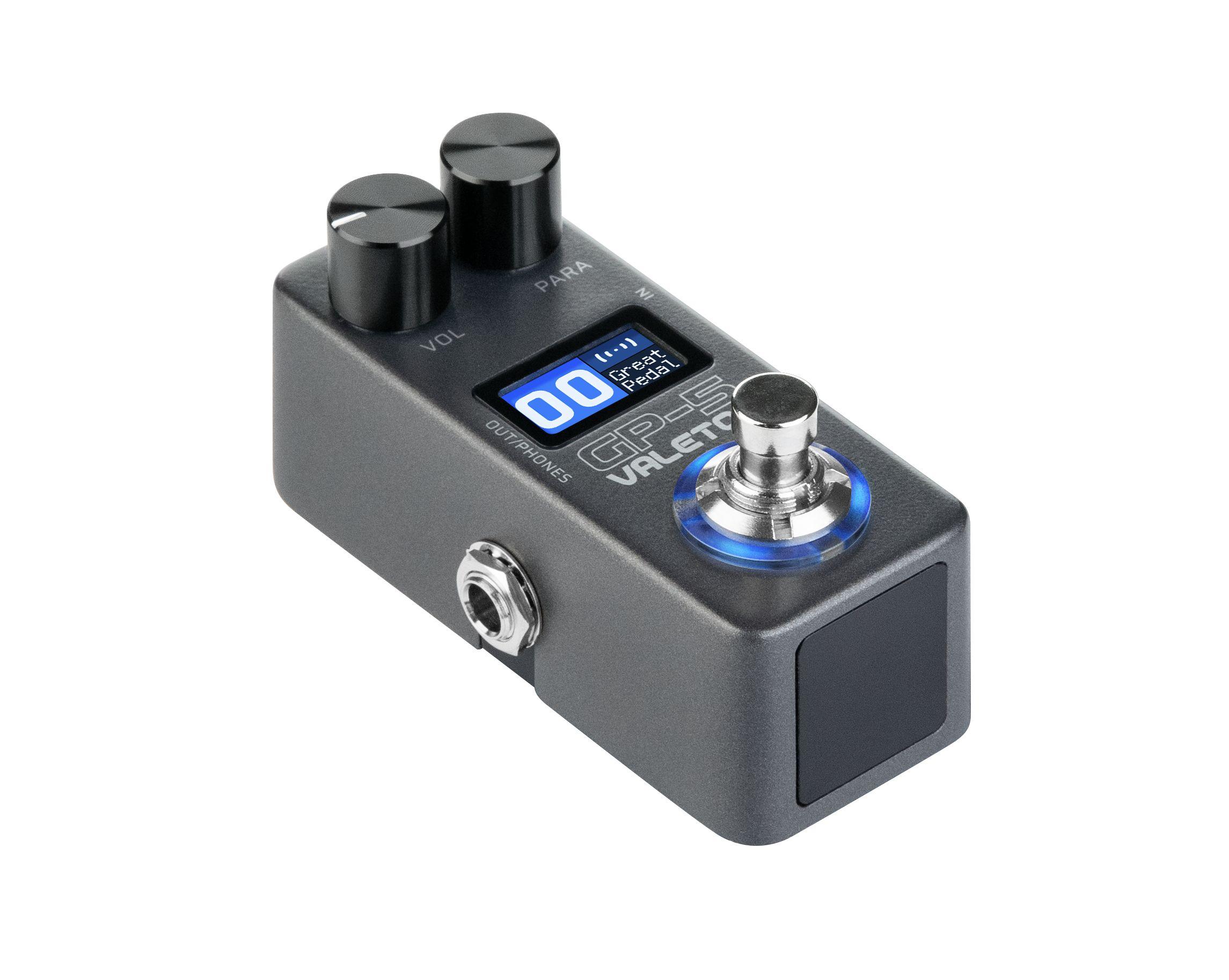 B Stock : Valeton GP-5 Multi Effects Processor 003 - GP5-COMP (8).jpg