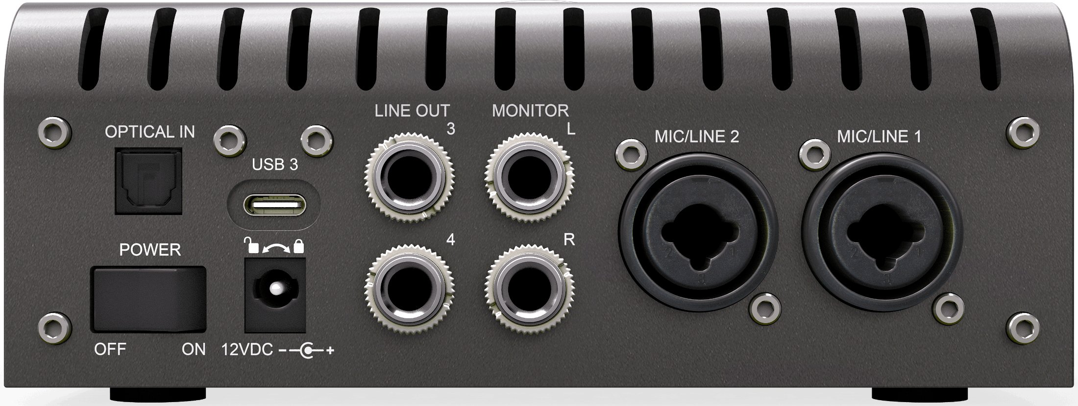 B Stock Apollo Twin X DUO USB HERITAGE EDITION (Desktop/WIN) 004 - APLTWXDU-HE-Universal_Audio_Apollo_Twin_X_DUO_USB_Heritage_Rear.jpg