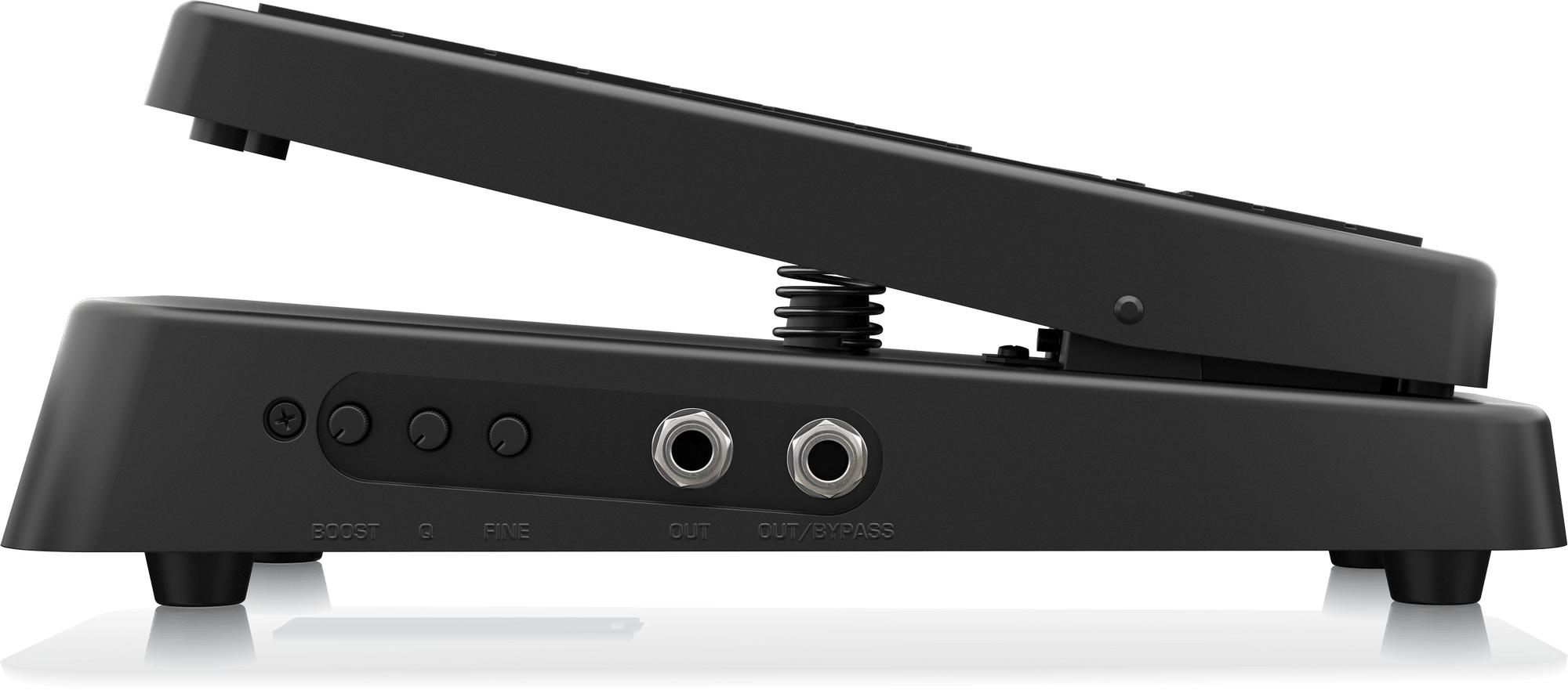 B Stock : Behringer HB01 Hell Babe Wah Pedal 002 - 432930-HB01_P0298_Other1_XL.jpg