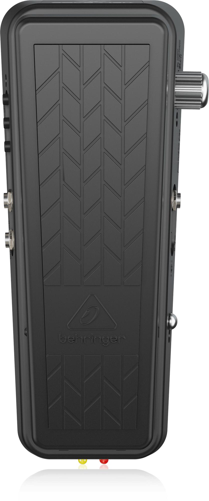 B Stock : Behringer HB01 Hell Babe Wah Pedal 002 - 432931-HB01_P0298_Top_XL.jpg