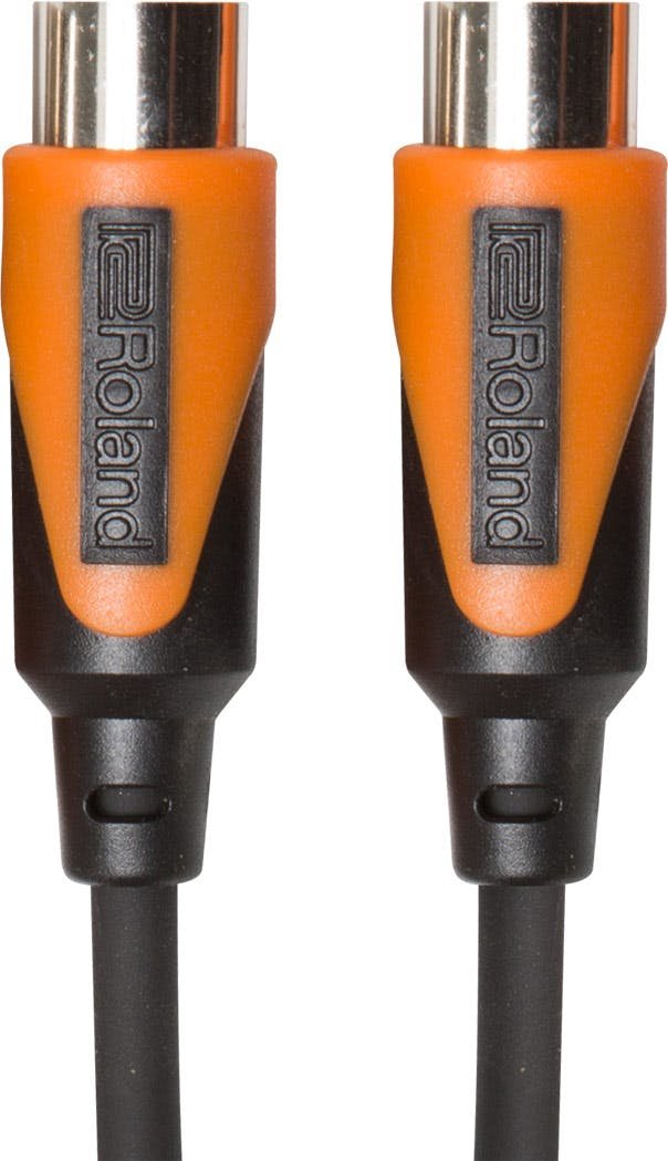 Roland RMIDI-B20 20FT / 6M MIDI Cable - 515022-1654093869324.jpg
