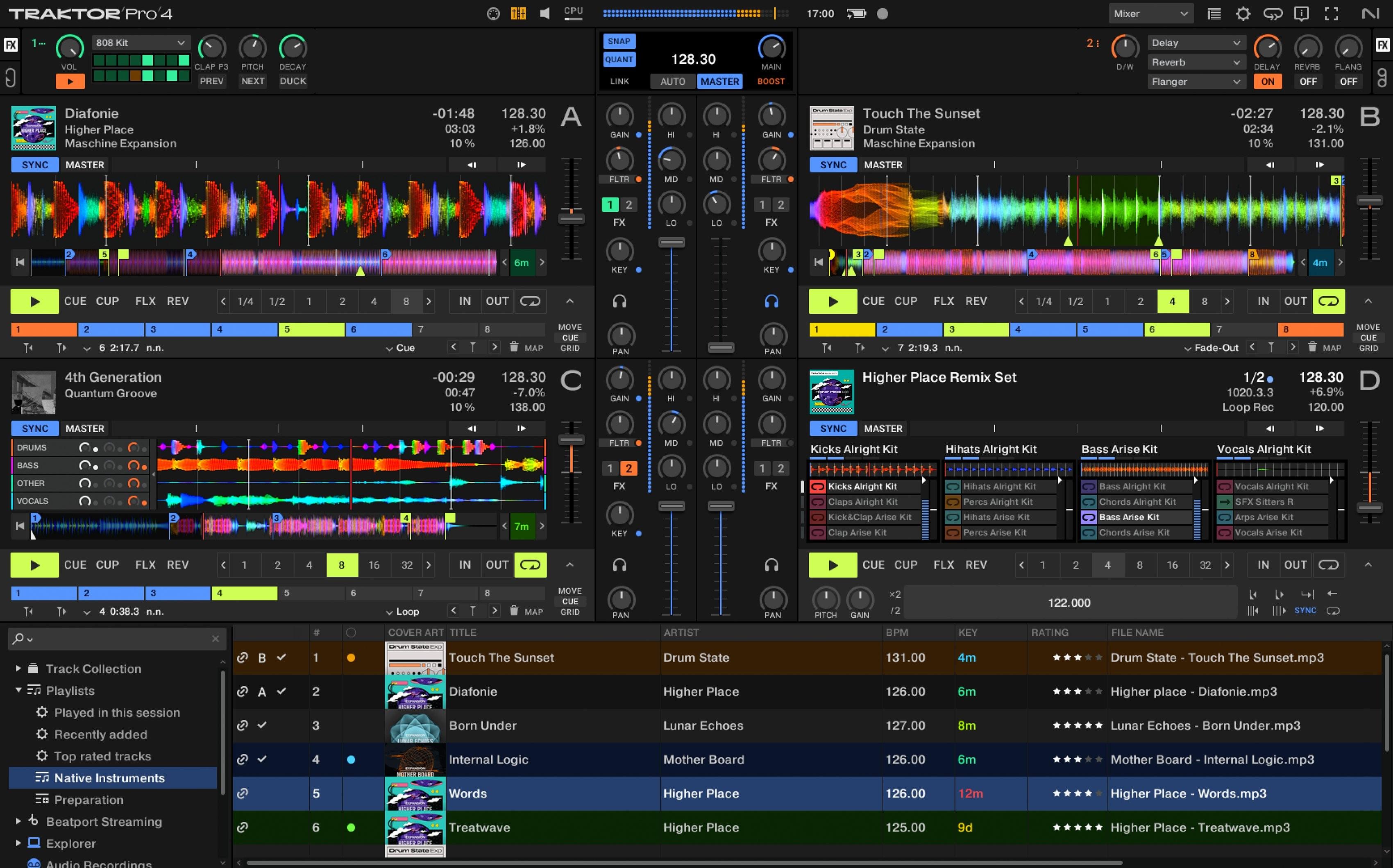 Native Instruments TRAKTOR PRO 4 Upgrade from TRAKTOR PLAY 4 - 36608_5.jpg