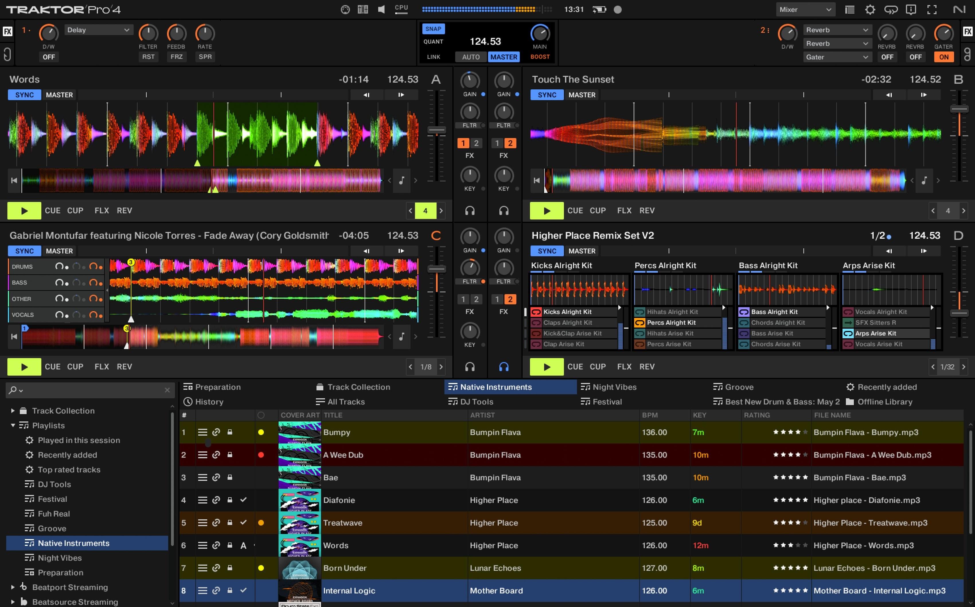 Native Instruments TRAKTOR PRO 4 Upgrade from TRAKTOR PLAY 4 - 36608_2.jpg