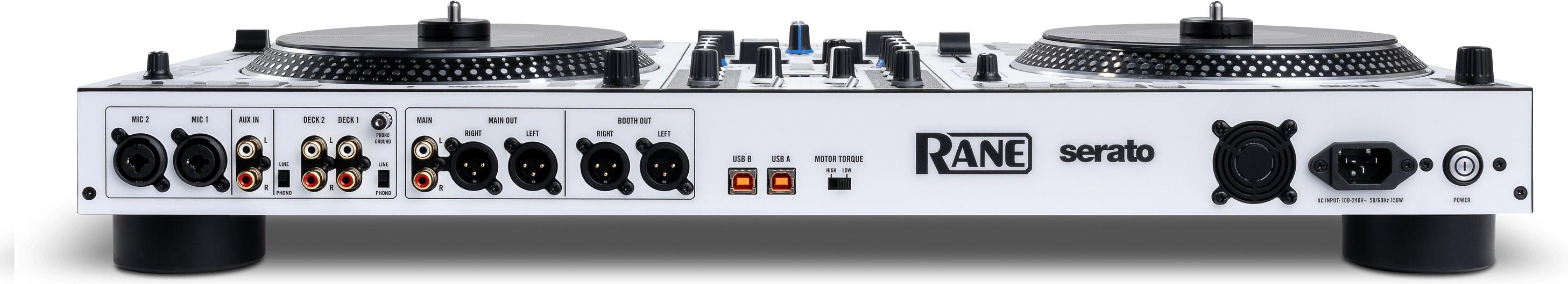 Rane ONEMKII Motorised DJ Controller - ONEMKII_4.jpg