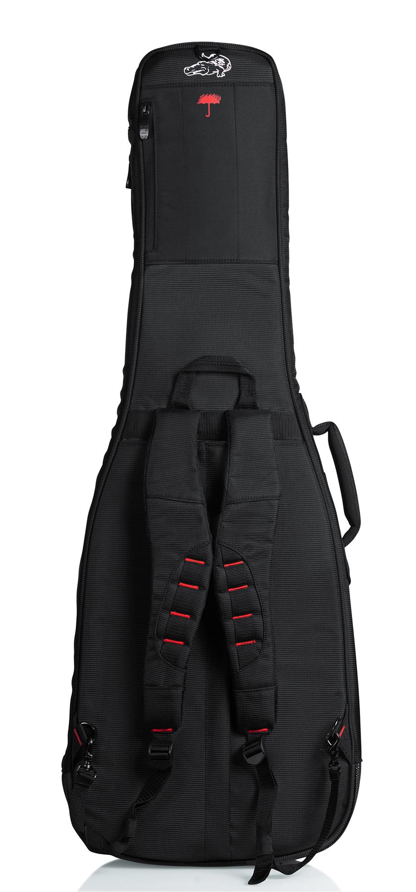 Gator ProGo Series Deluxe Gig Bag for Electric Guitar - G-PG-ELECTRIC_BACK_02.jpg