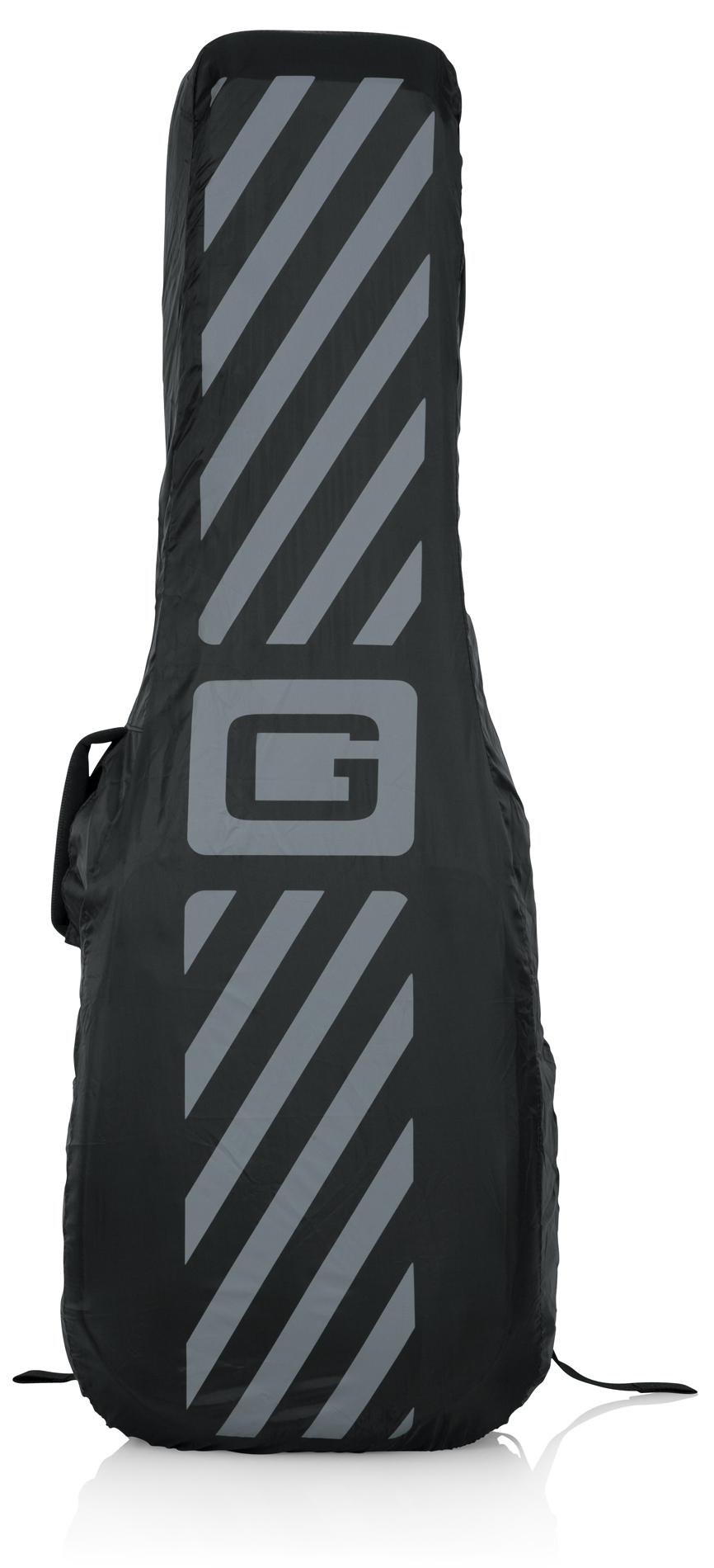 Gator ProGo Series Deluxe Gig Bag for Electric Guitar - G-PG-ELECTRIC_RAIN_COVER.jpg