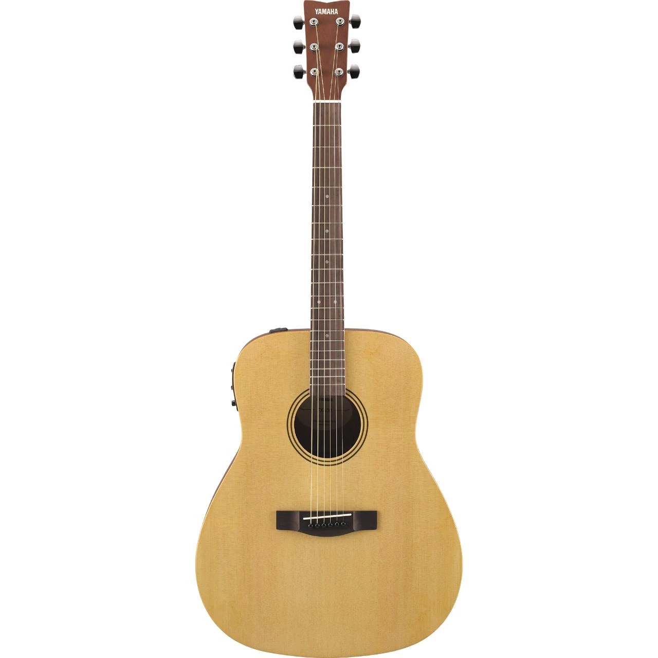 Yamaha FX400 Electro Acoustic Guitar in Natural Satin  - rev_FX400_NS_f_0001_tcm116-2330878-Photoroom.jpg