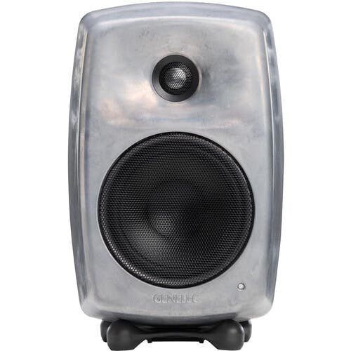 Genelec 8330 RAW Edition - Bi-Amplified Smart Active Studio Monitor (Each) - 426323-1606313732_IMG_1451604.jpg