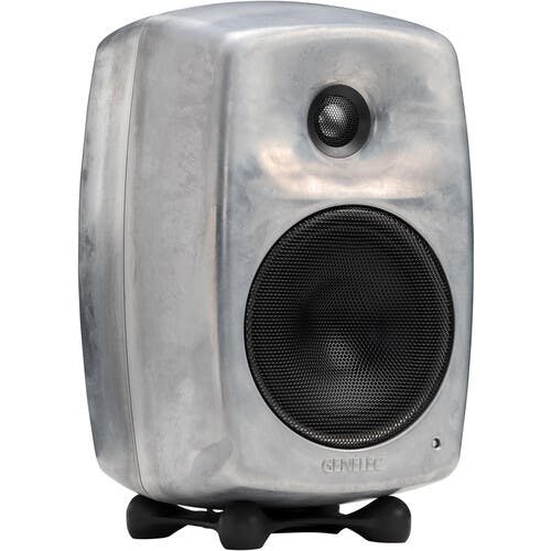 Genelec 8330 RAW Edition - Bi-Amplified Smart Active Studio Monitor (Each) - 426325-1606313732_IMG_1451603.jpg