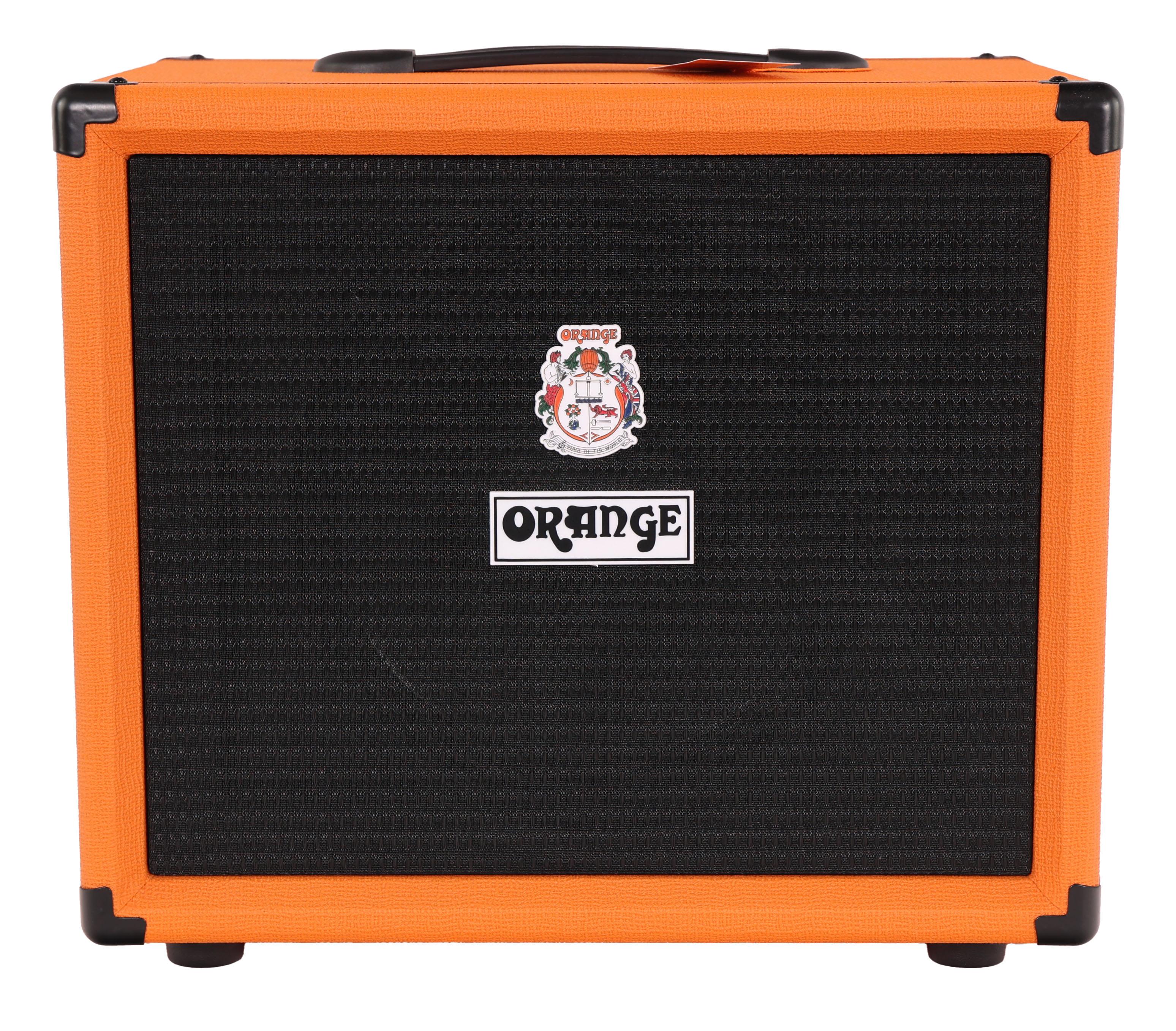 Second Hand Orange OBC112 Cab 506 - SH-241-5506 (2).jpg