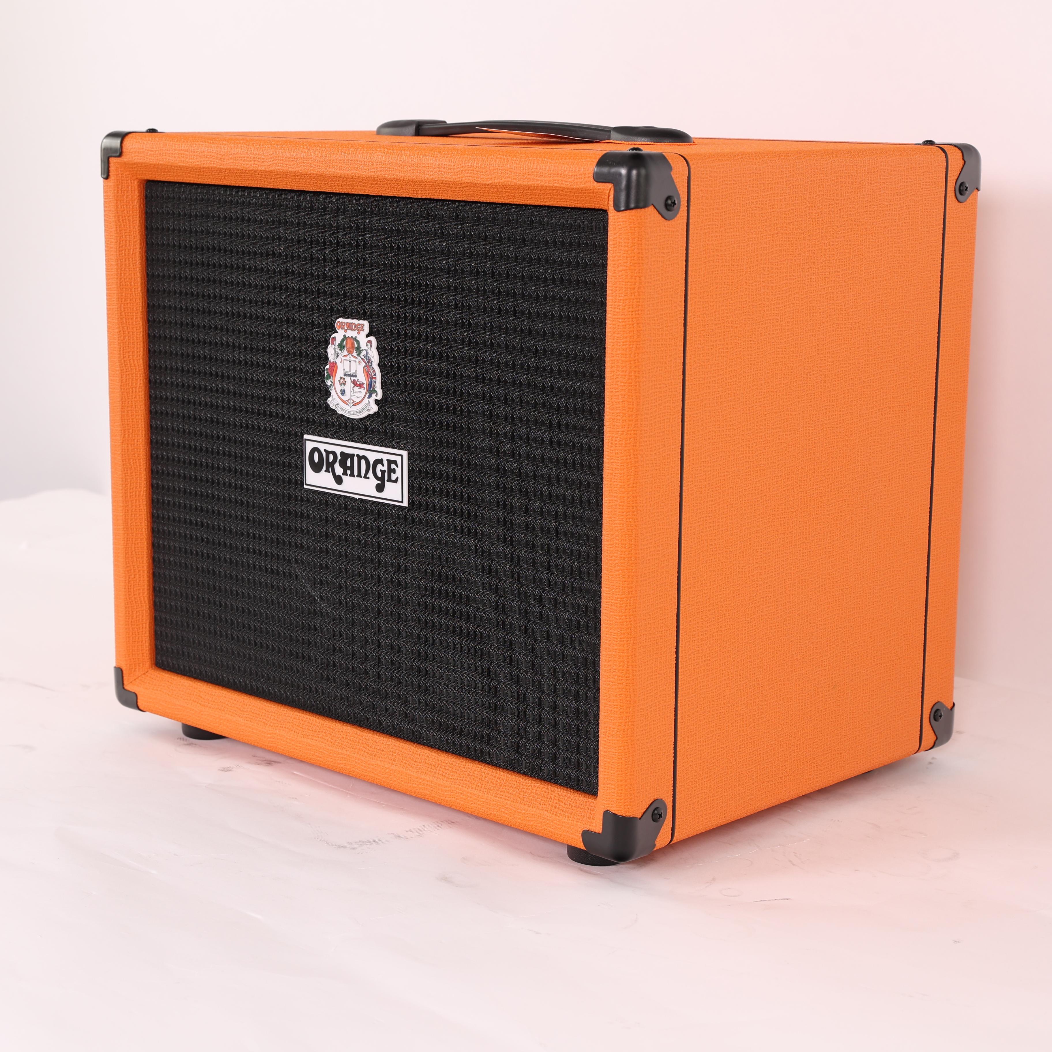 Second Hand Orange OBC112 Cab 506 - SH-241-5506 (4).jpg