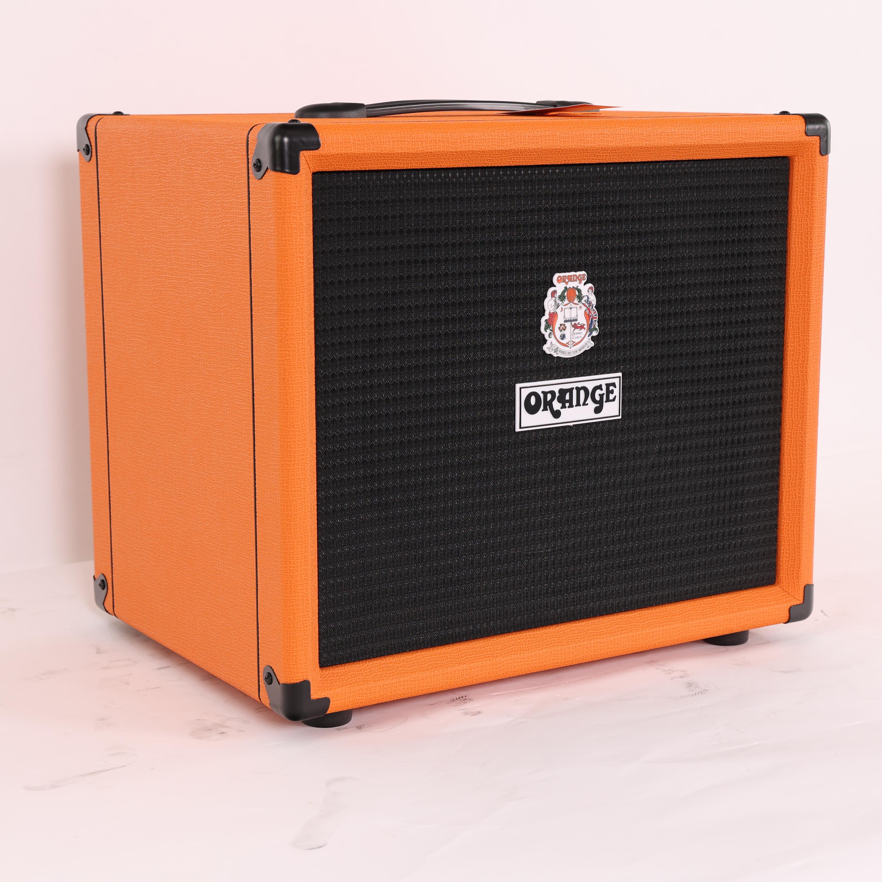 Second Hand Orange OBC112 Cab 506 - SH-241-5506 (3).jpg