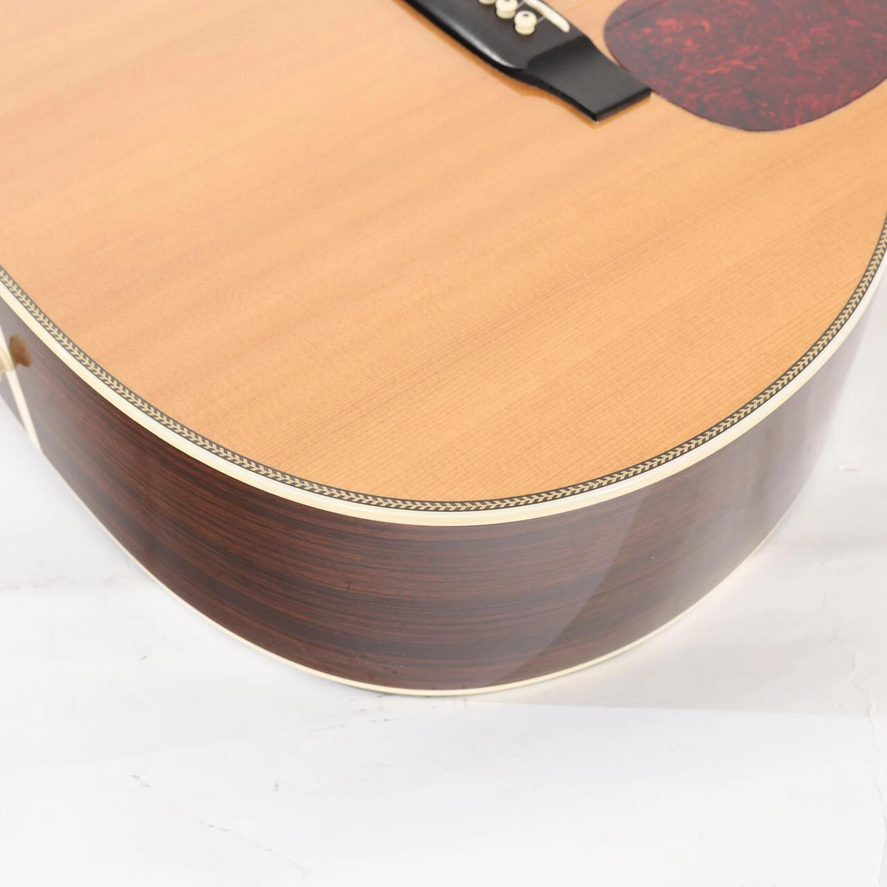 Second Hand Martin 0000-28H Acoustic Guitar in Natural 136 - SH-114-2136 (7).jpg